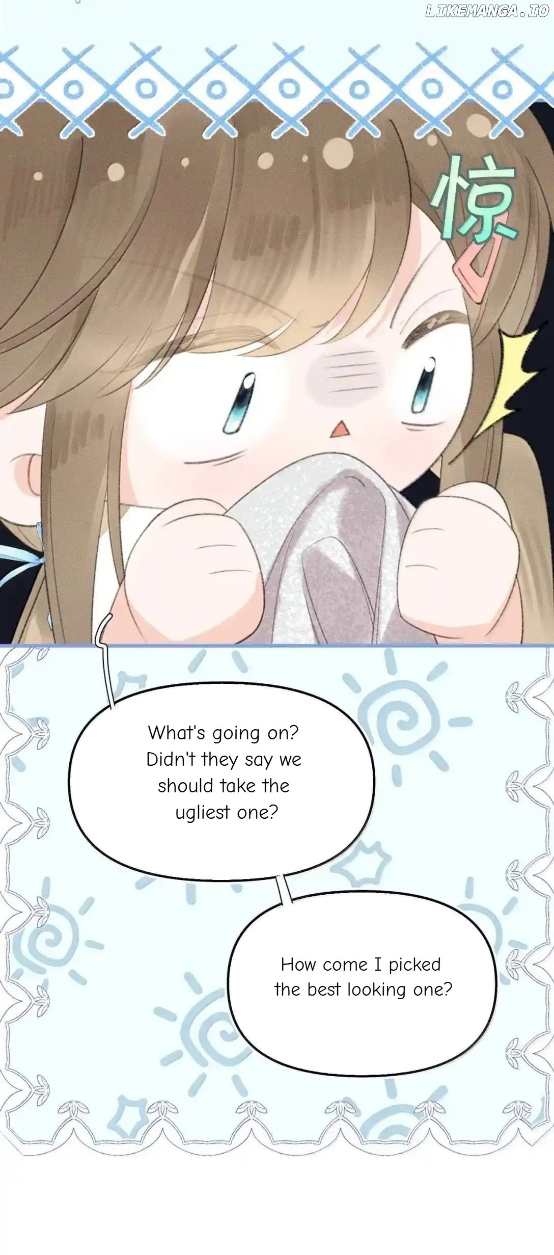 My Ex-Girlfriend Became My Boss Chapter 44 - page 45